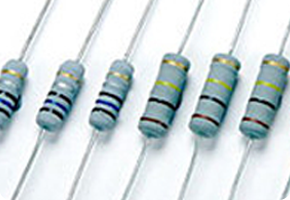 metal-oxide-film-resistor-manufacturer
